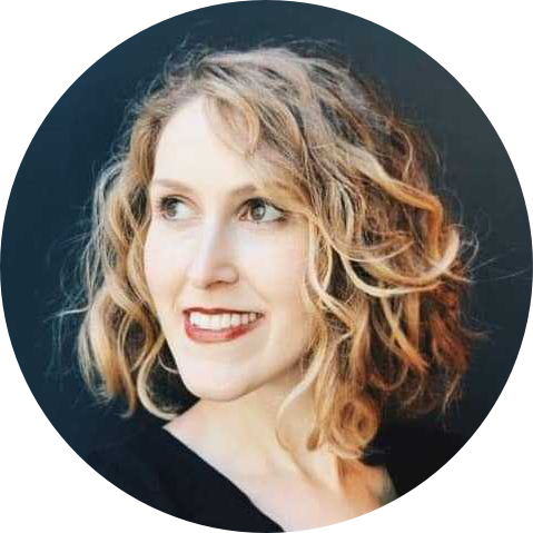 Rebecca Kacherginsky headshot